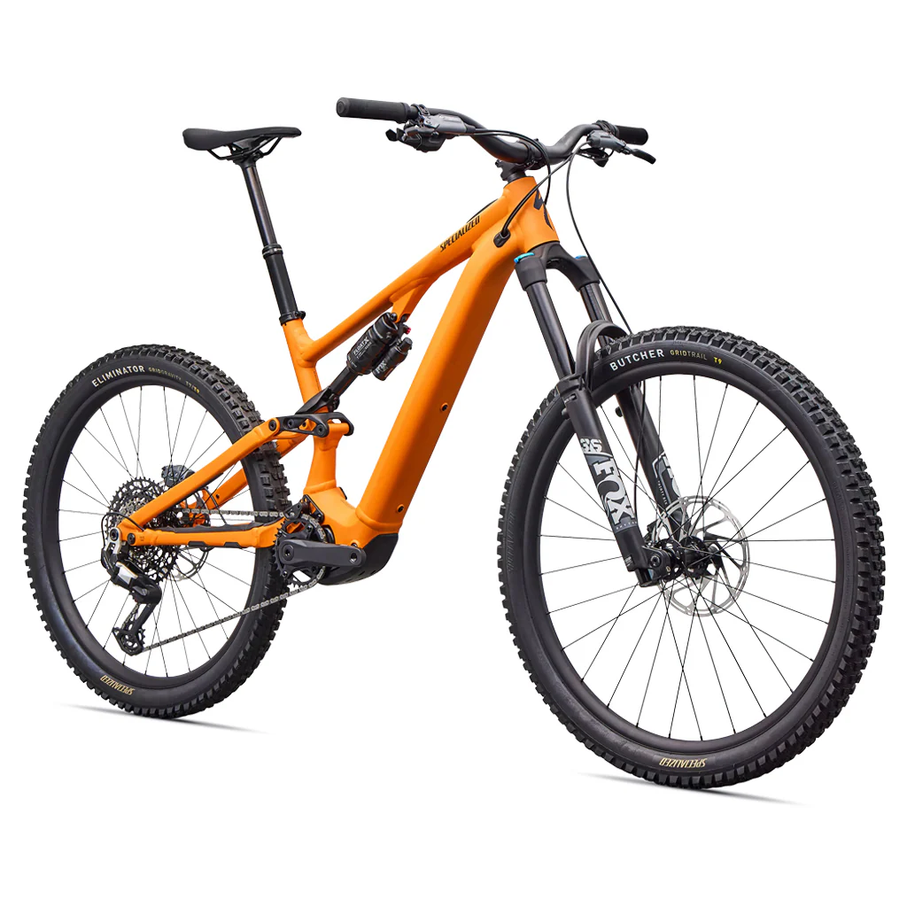 Specialized Turbo Levo SL 2 Comp Alloy - Image 4
