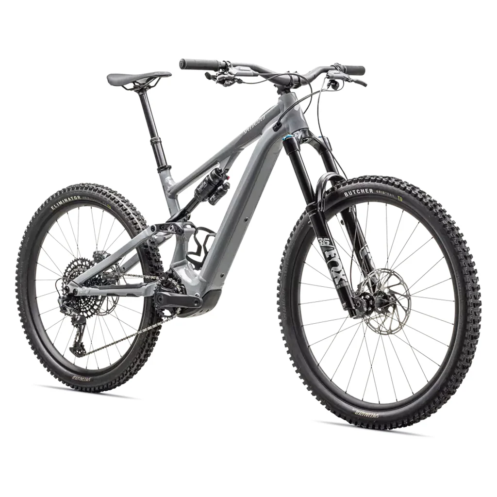 Specialized Turbo Levo SL Comp Alloy - Image 2