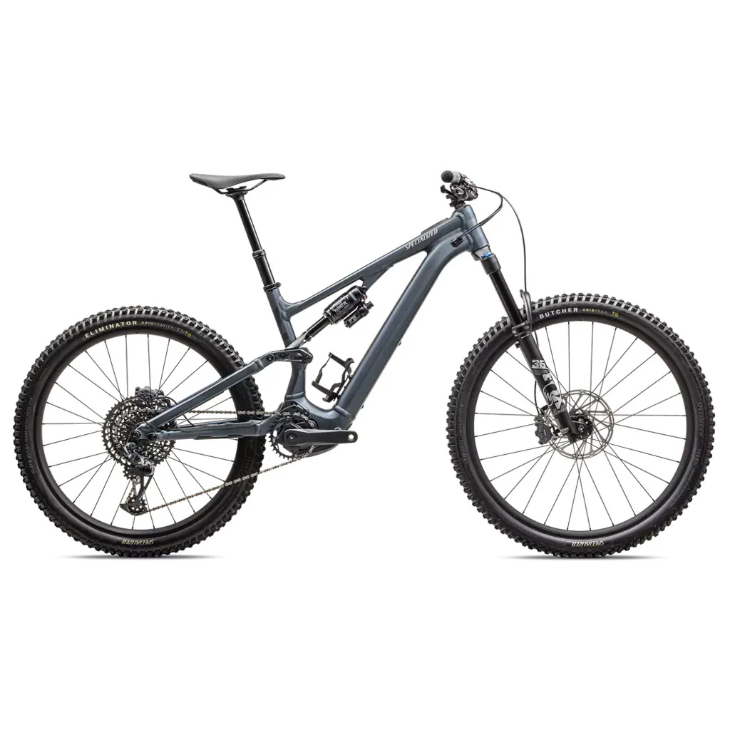 Specialized Turbo Levo SL Comp Alloy - Image 3