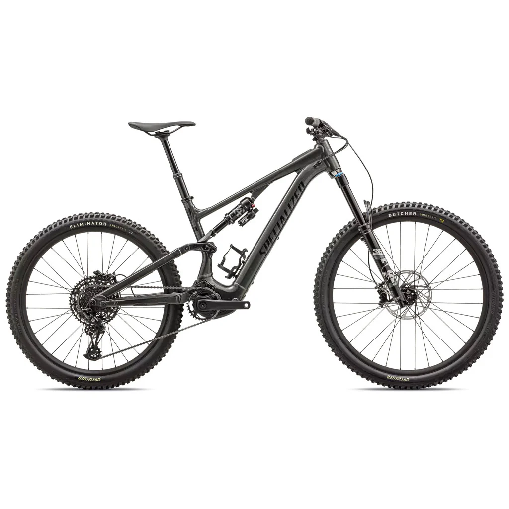 Specialized Turbo Levo SL Comp Alloy