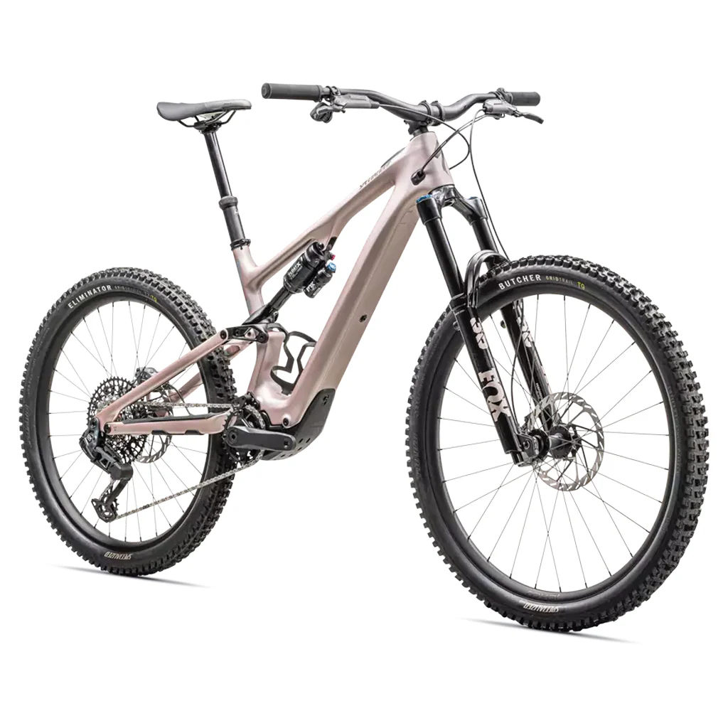 Specialized Turbo Levo SL Expert Carbon - Image 2