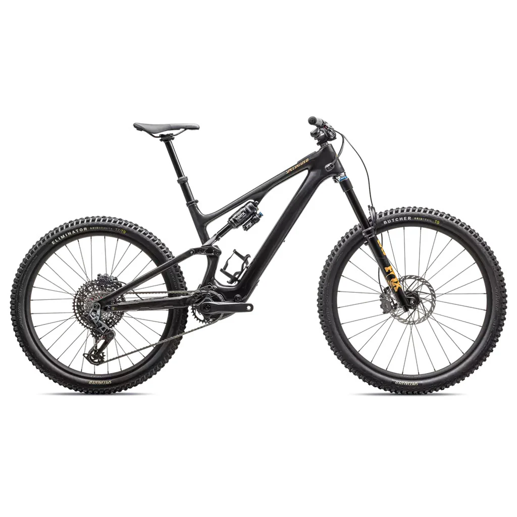 Specialized Turbo Levo SL Expert Carbon - Image 3