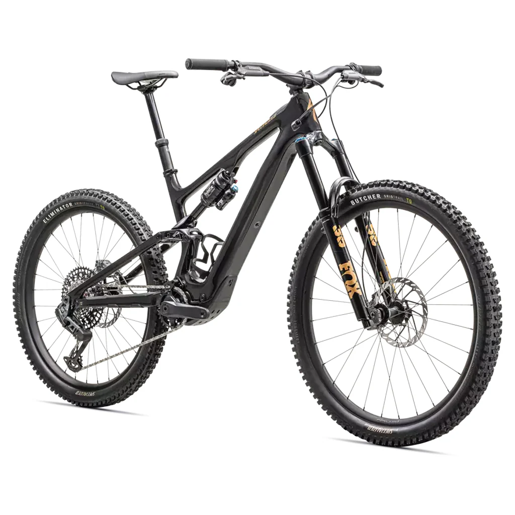 Specialized Turbo Levo SL Expert Carbon - Image 4