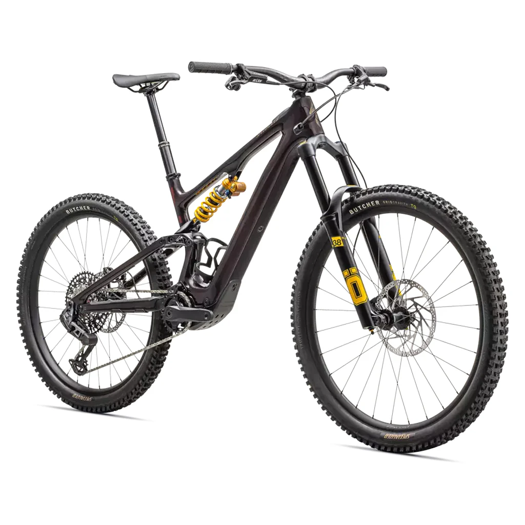 Specialized Turbo Levo SL Öhlins Coil - Image 2