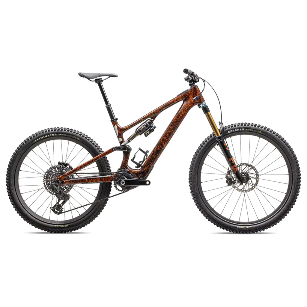 Specialized Turbo Levo SL Pro Carbon