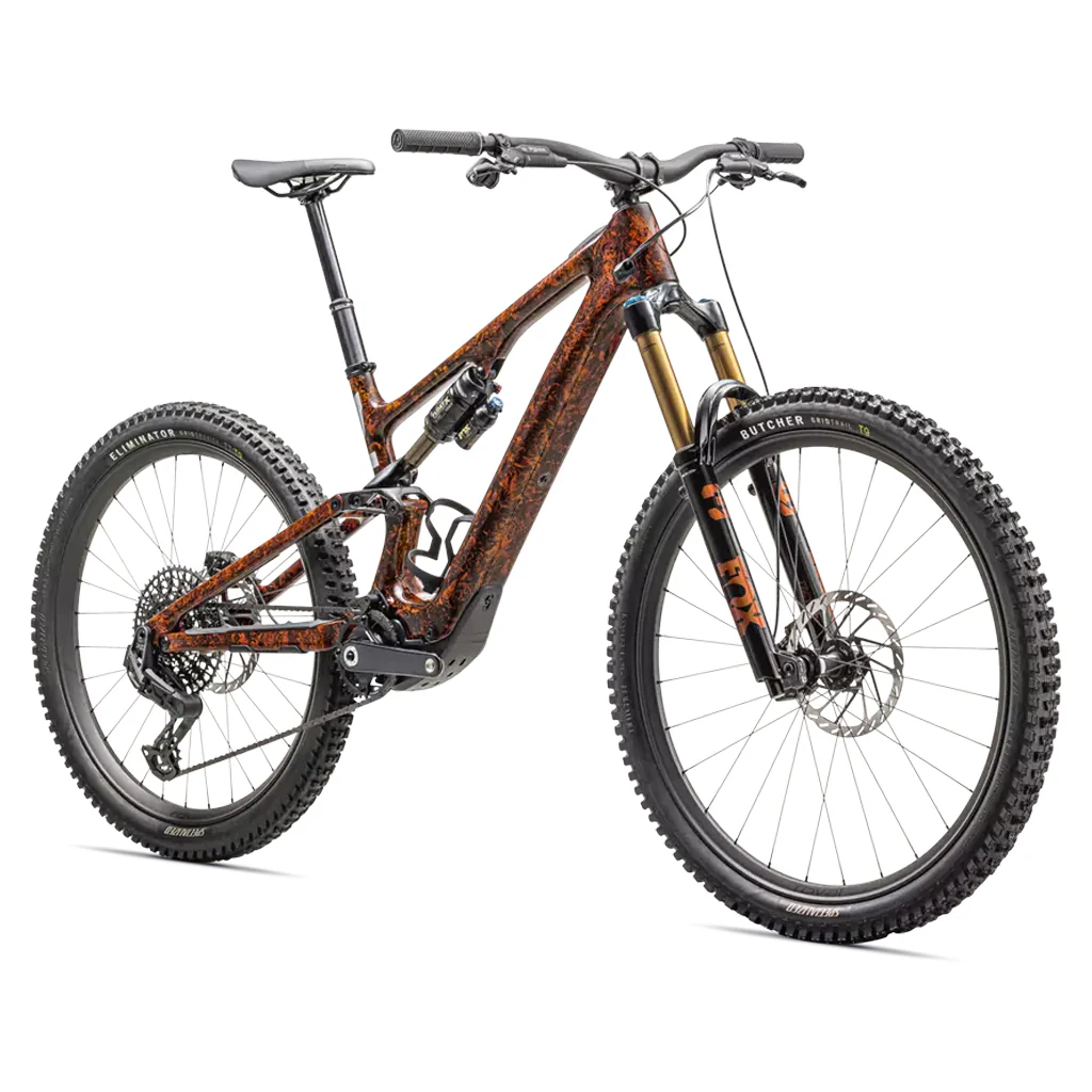 Specialized Turbo Levo SL Pro Carbon - Image 2