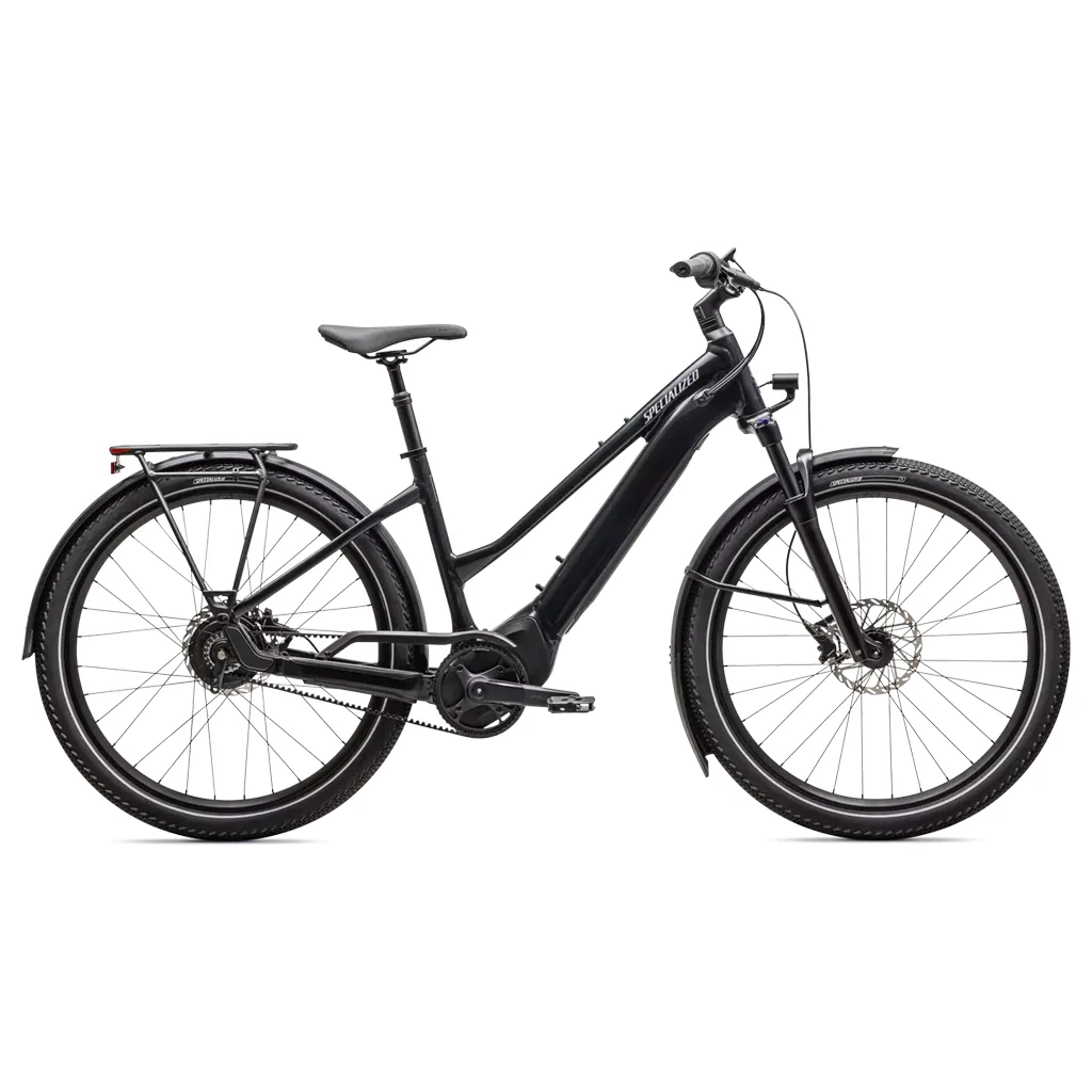 Specialized Turbo Vado 4.0 IGH ST