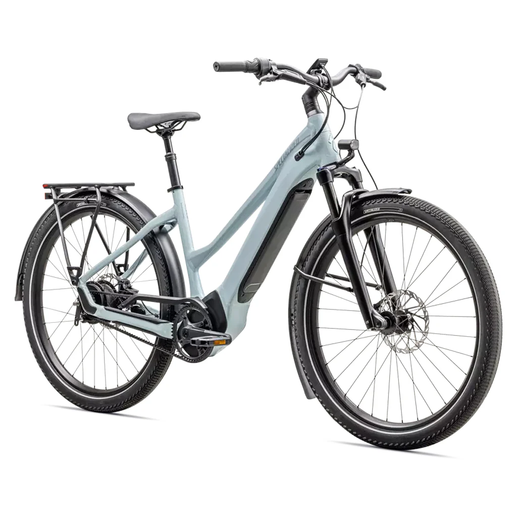 Specialized Turbo Vado 4.0 IGH ST - Image 4