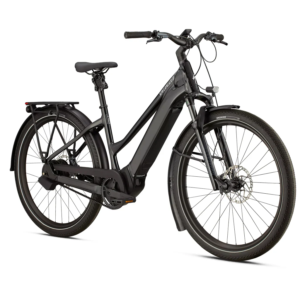 Specialized Turbo Vado 5.0 IGH Step-Through - Image 2