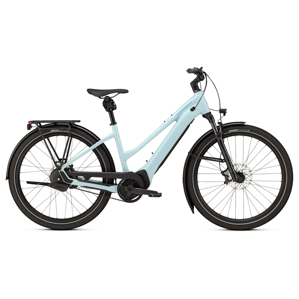 Specialized Turbo Vado 5.0 IGH Step-Through - Image 3
