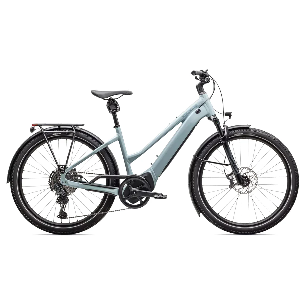 Specialized Turbo Vado 5.0 Step-Through - Image 3
