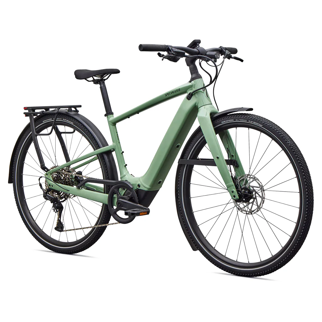 Specialized Turbo Vado SL 2 4.0 - Image 2