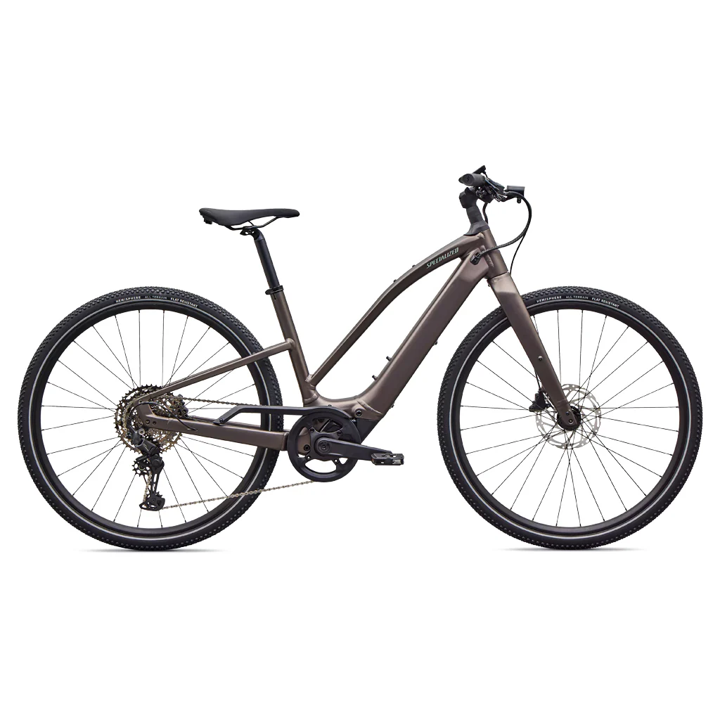 Specialized Turbo Vado SL 2 4.0 Step-Through - Image 3