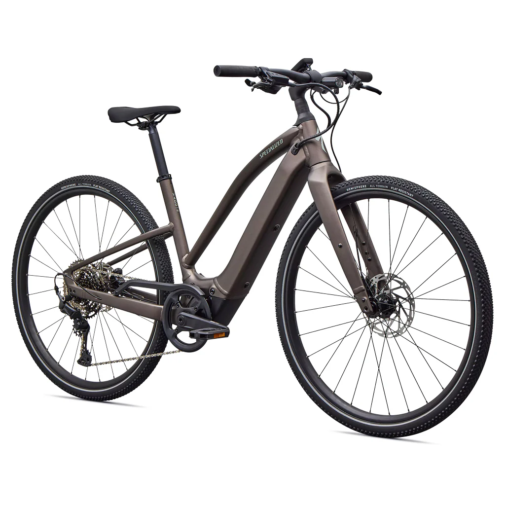 Specialized Turbo Vado SL 2 4.0 Step-Through - Image 4