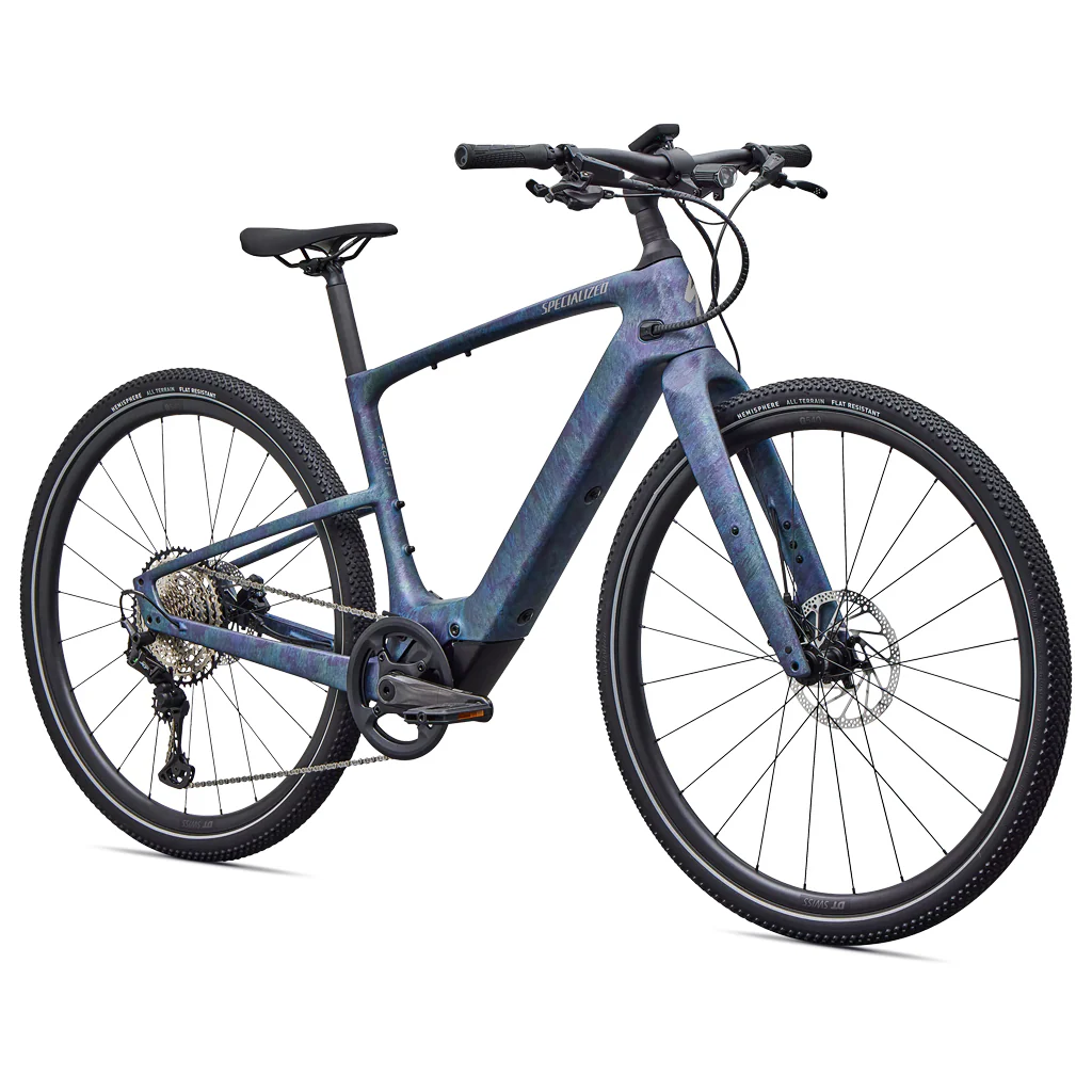 Specialized Turbo Vado SL 2 6.0 Carbon - Image 2