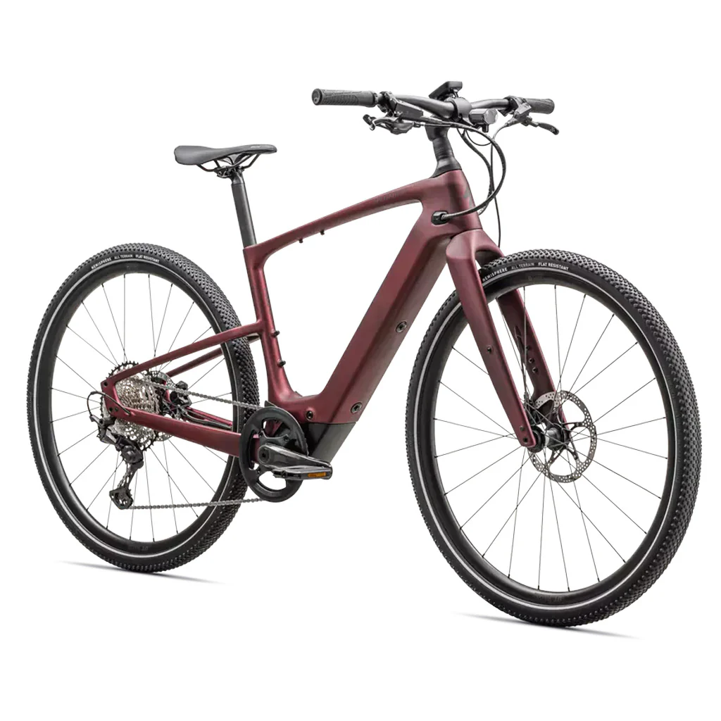 Specialized Turbo Vado SL 2 6.0 Carbon - Image 2
