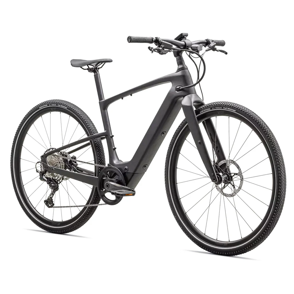 Specialized Turbo Vado SL 2 6.0 Carbon - Image 4