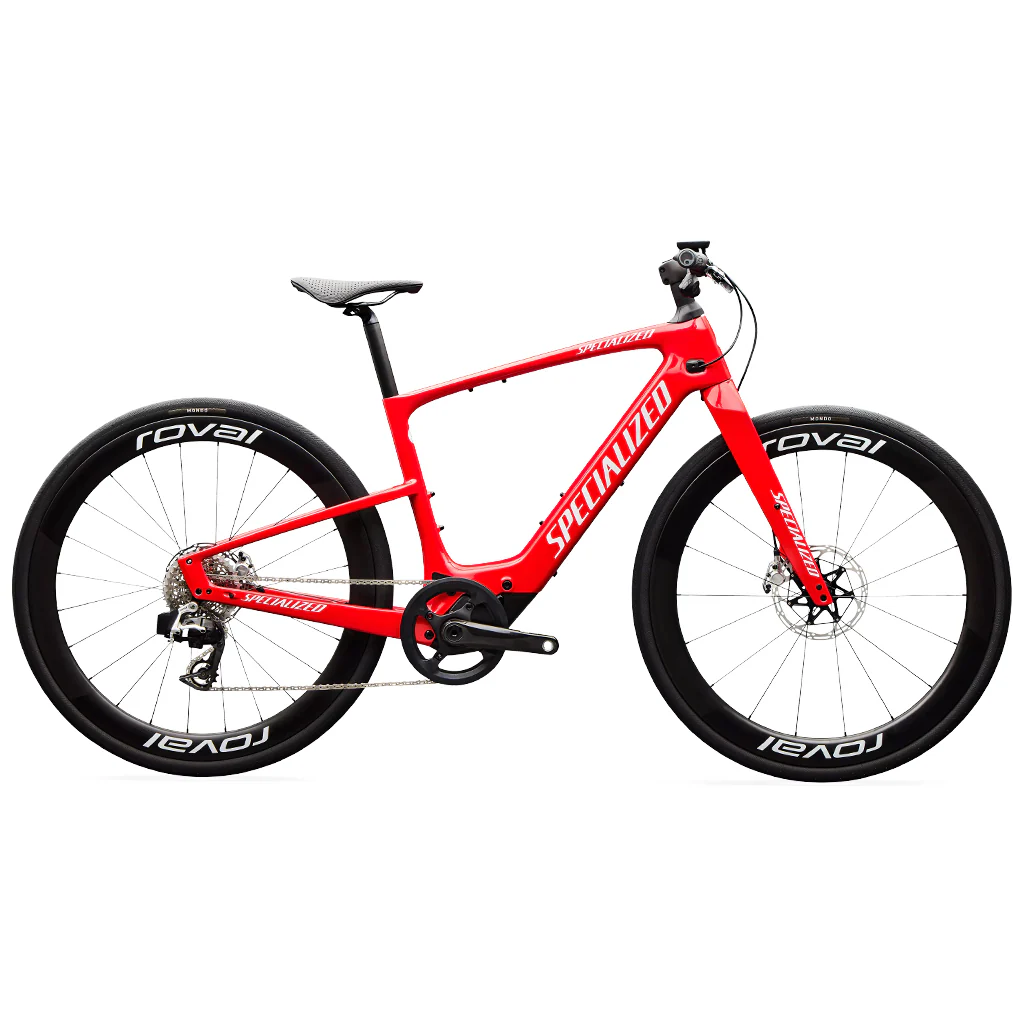 Specialized Vado SL 2 LTD S-Racing