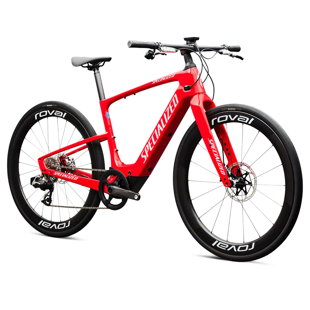 Specialized Vado SL 2 LTD S-Racing - Image 2