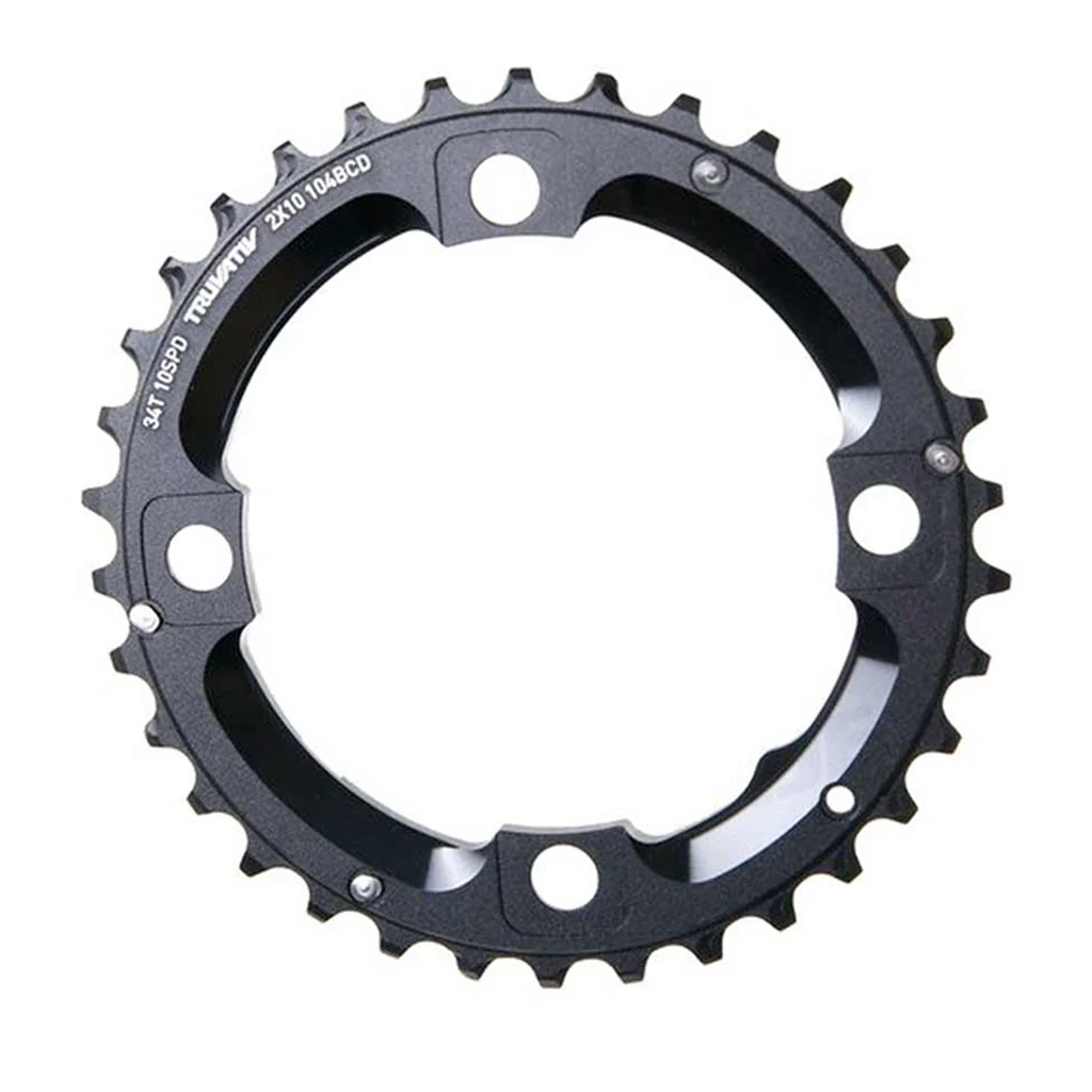 SRAM 34T 10-Speed Chainring