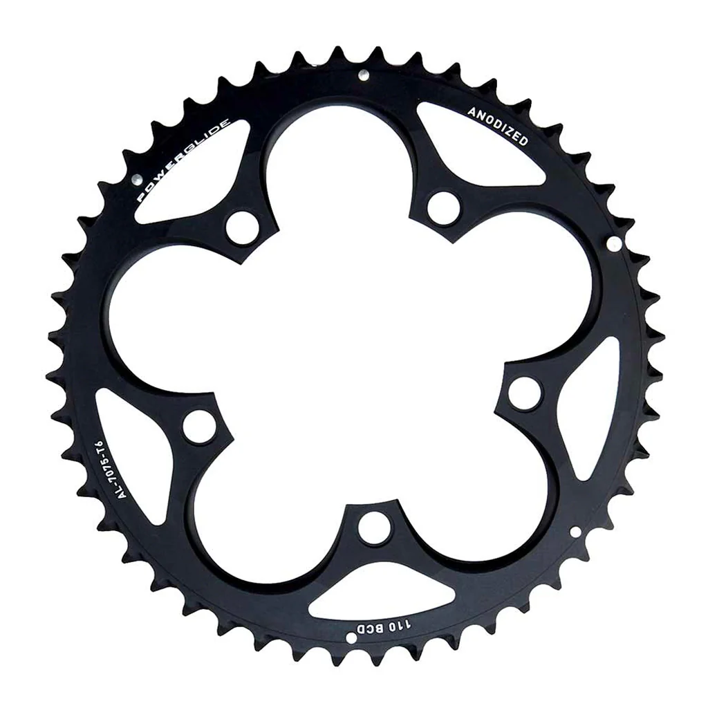 SRAM 50/34 10-Speed Aluminum Chainrings - Image 3