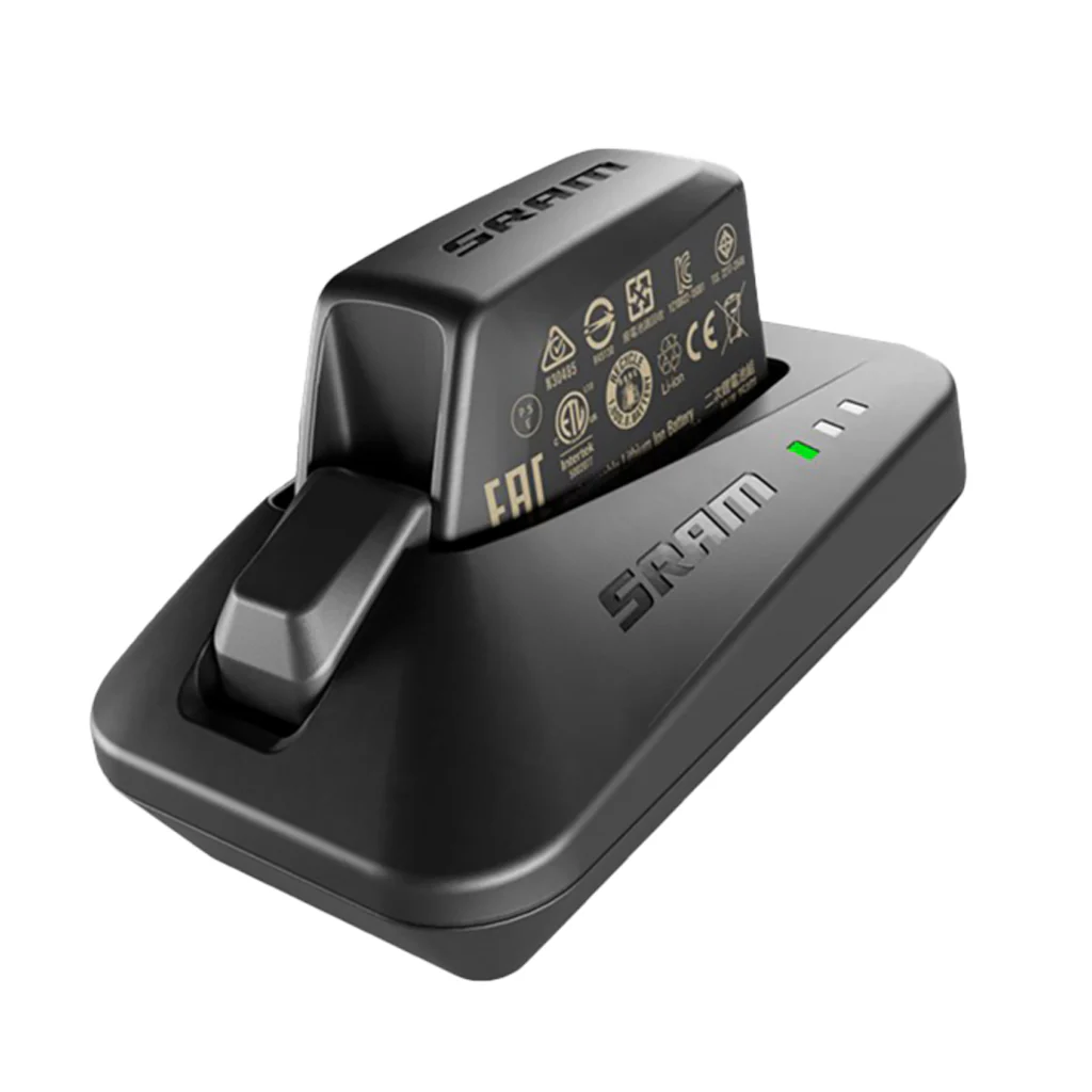 SRAM ETap & AXS Battery Charger USB-C - Image 3