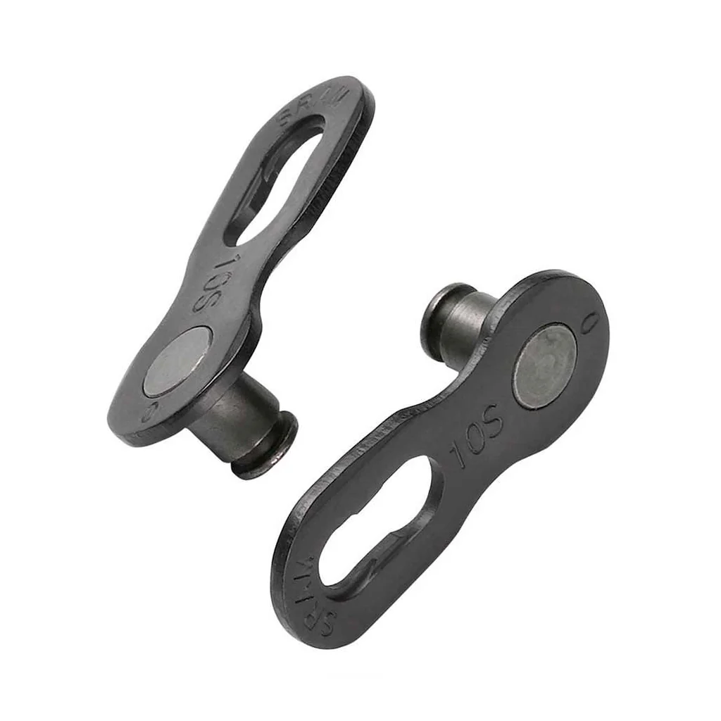 SRAM Black PowerLock 10-Speed