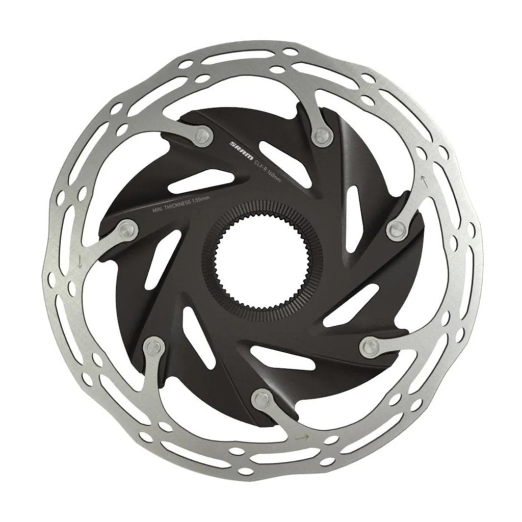 SRAM Centerline XR (CLX-R) Centerlock Rotor 140mm (Take-Off)