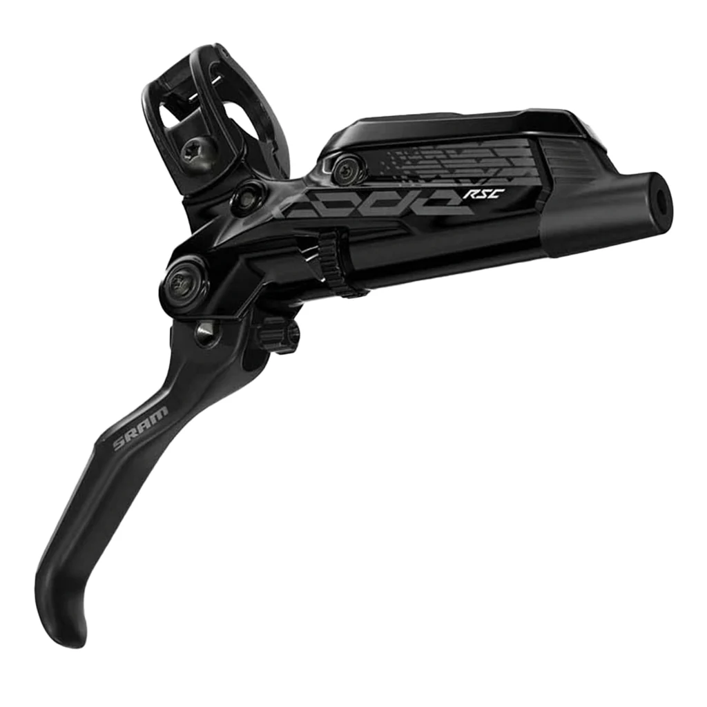 SRAM Code RSC Gen 2 Lever Assembly