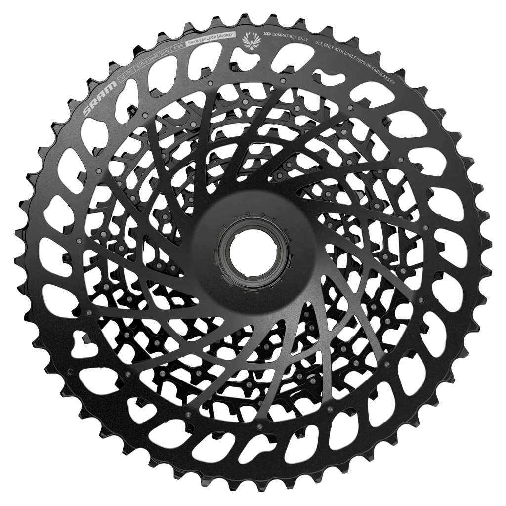 SRAM XG-1275 Eagle Drivetrain 12-Speed Cassette - Image 2