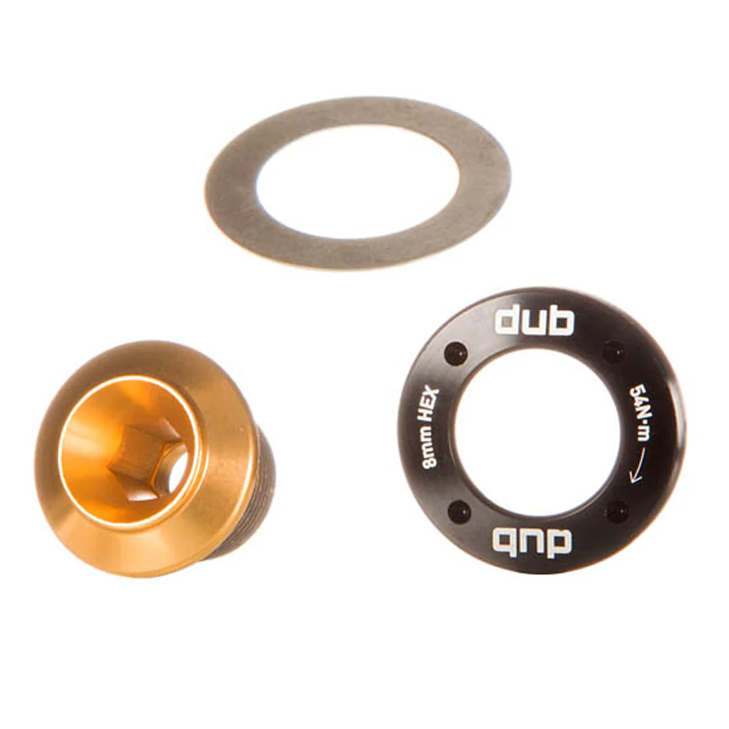 SRAM DUB Self-Extracting Crank Arm Bolt - Image 2