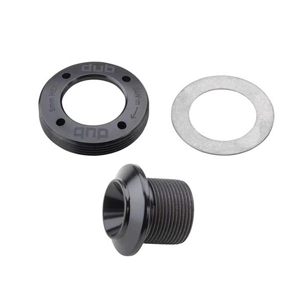 SRAM DUB Self-Extracting Crank Arm Bolt - Image 4