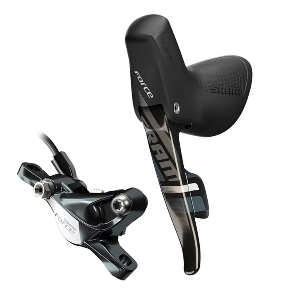 SRAM Force 22 11-Speed Flat Mount Shift/Brake Lever