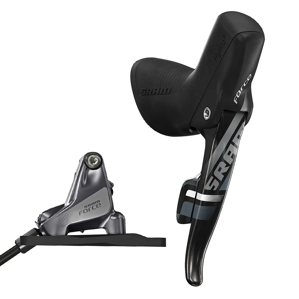 SRAM Force 22 11-Speed Flat Mount Shift/Brake Lever - Image 2