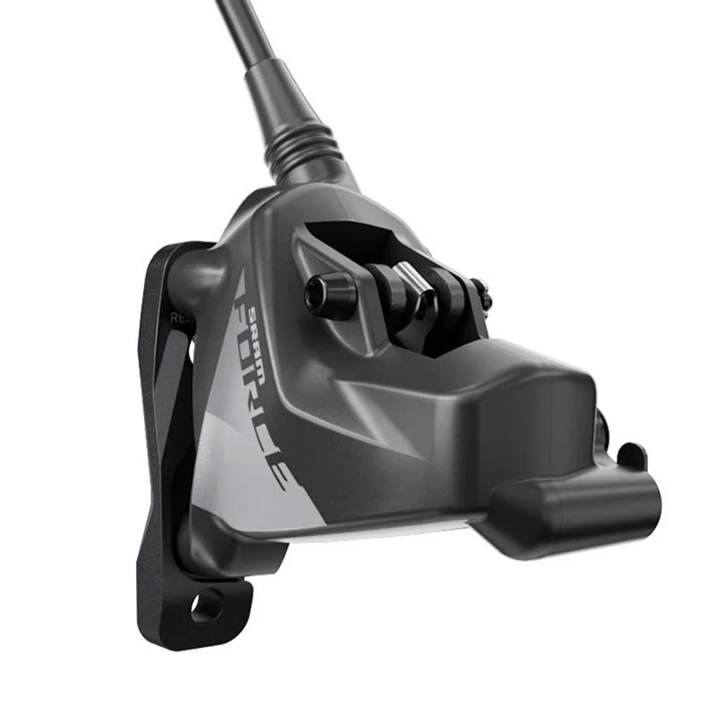 SRAM Force AXS Flat Mount Brake Caliper