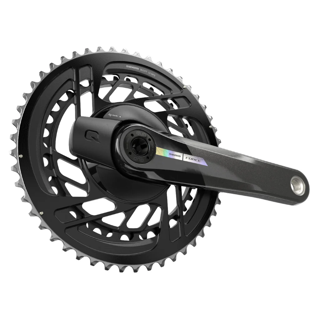 SRAM Force D2 2x 12-Speed Power Meter Crankset - Image 2