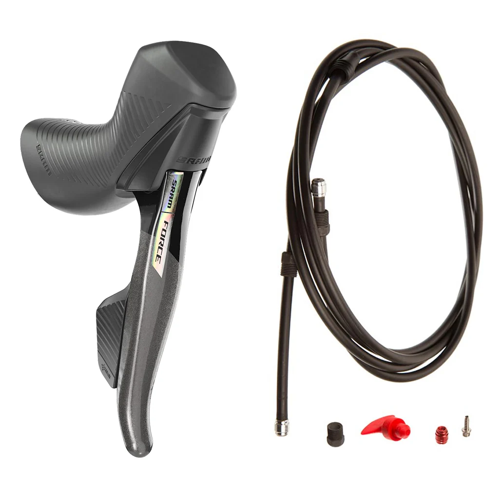 SRAM Force D2 Shifter Exchange Kit - Image 2