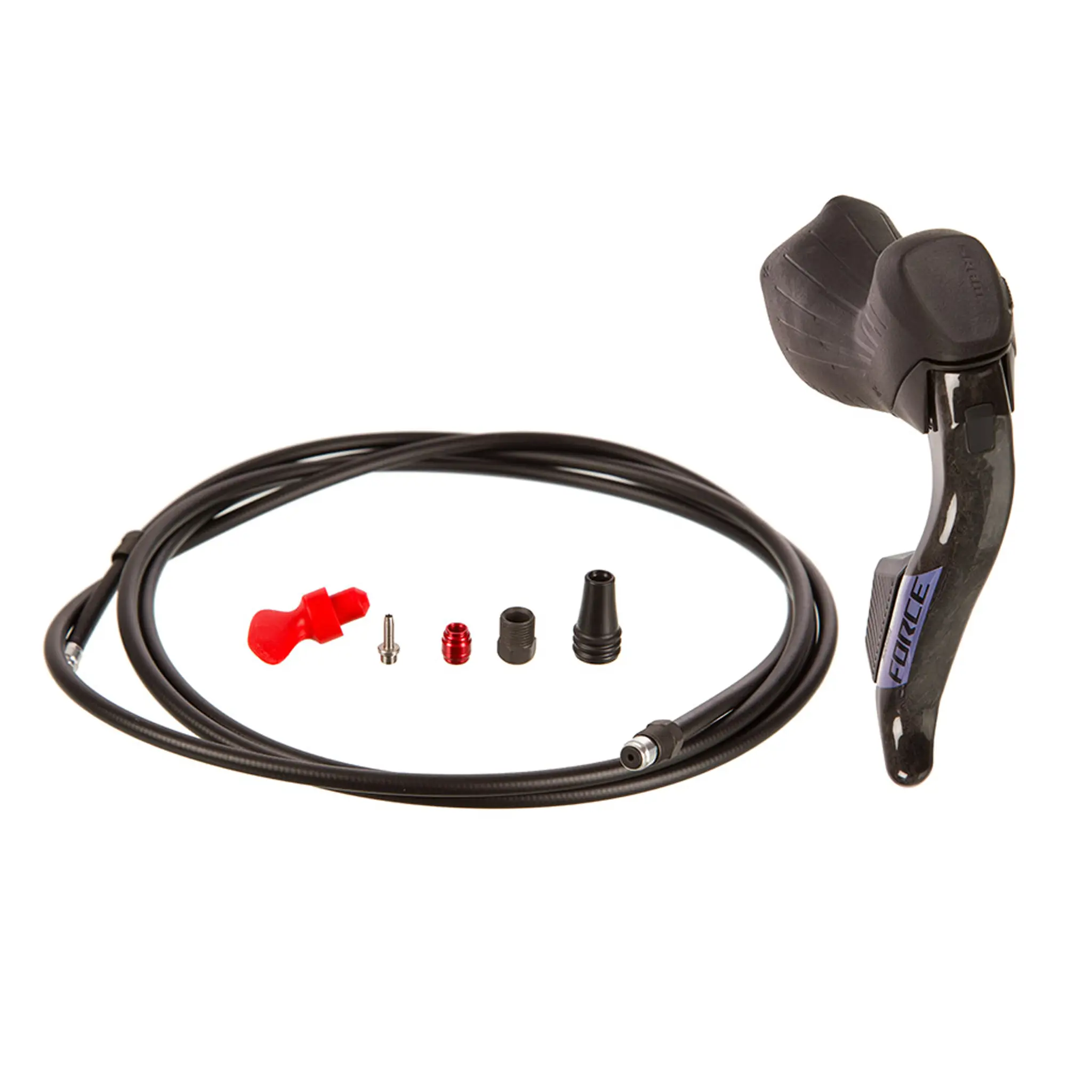 SRAM Force E1 AXS Shifter Brake Lever - Image 2