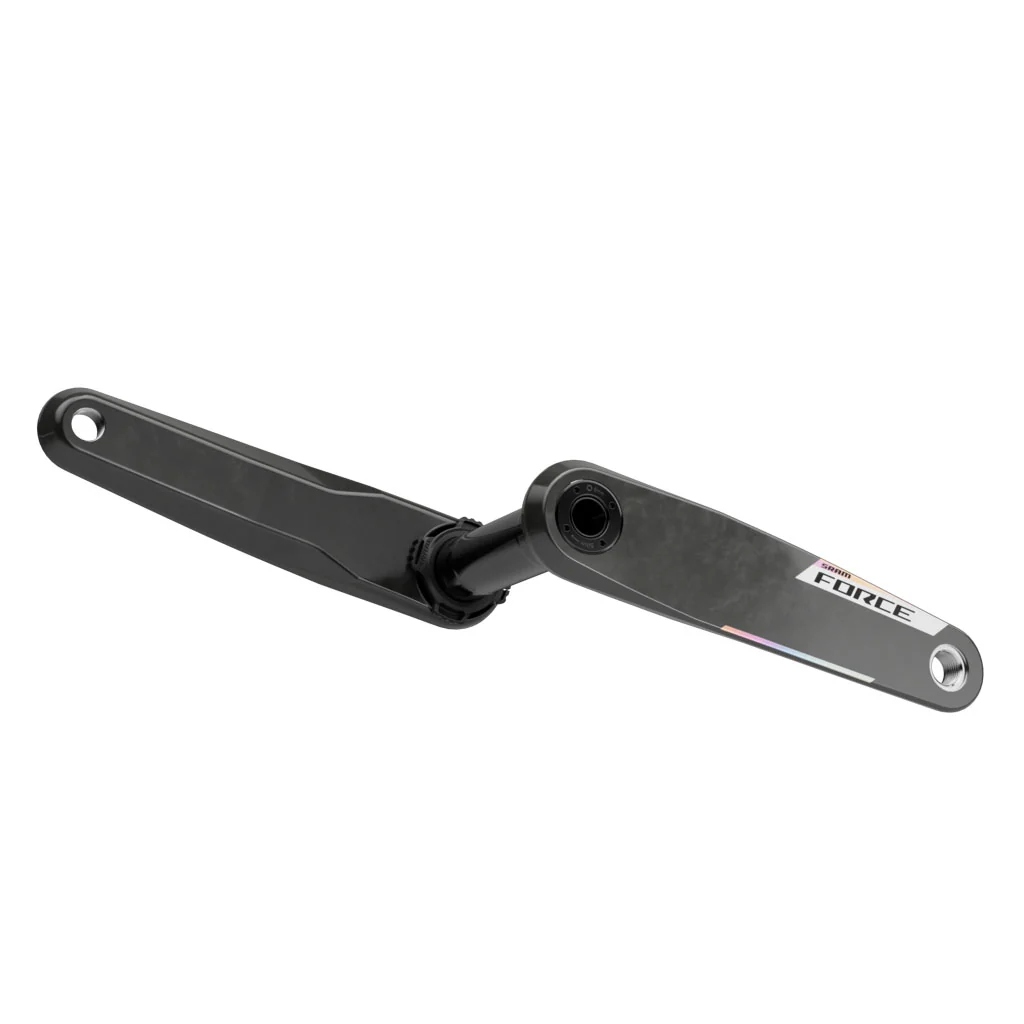 SRAM Force E1 Crank Arm Assembly (Take-Off)