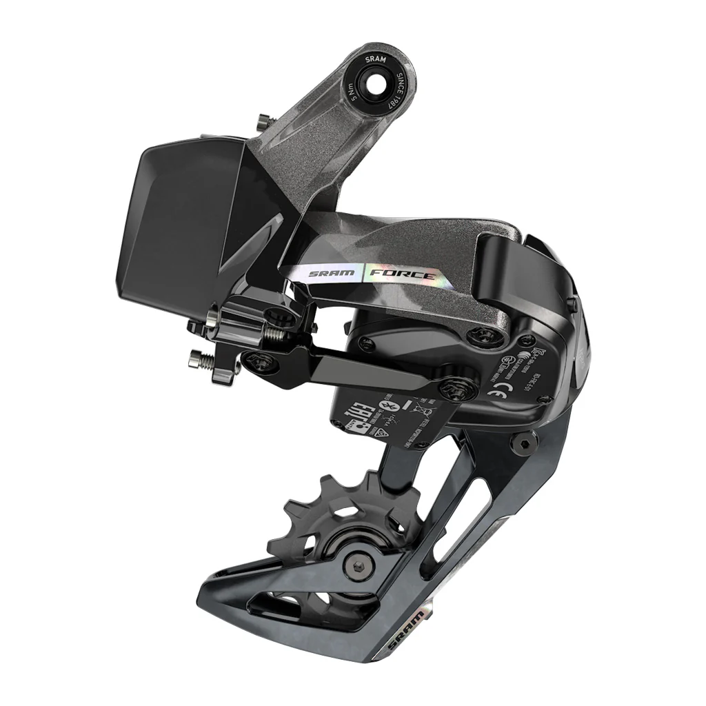 SRAM Force XPLR AXS D2 12-Speed Rear Derailleur
