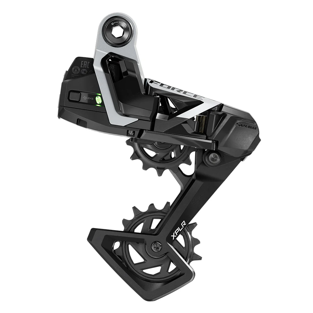 SRAM Force XPLR AXS 13-Speed Rear Derailleur Max 46T