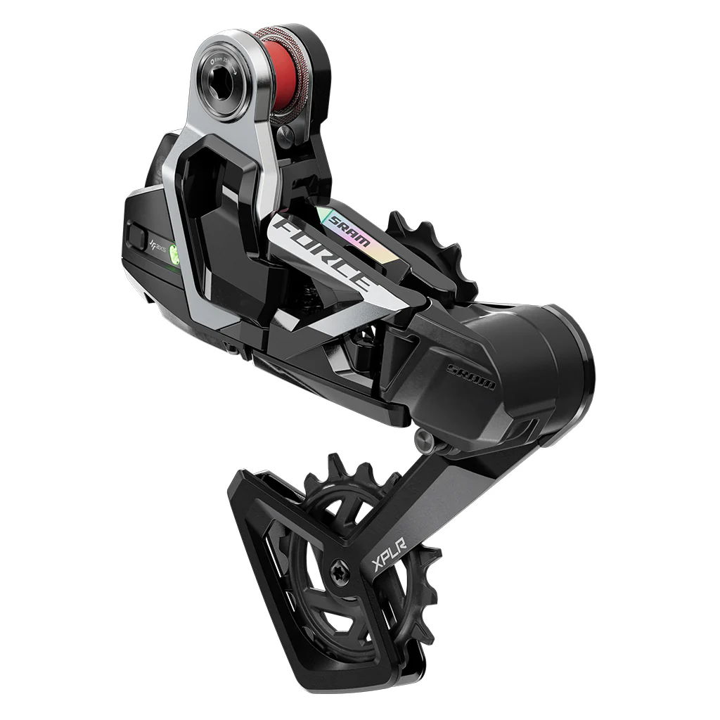 SRAM Force XPLR AXS 13-Speed Rear Derailleur Max 46T - Image 2