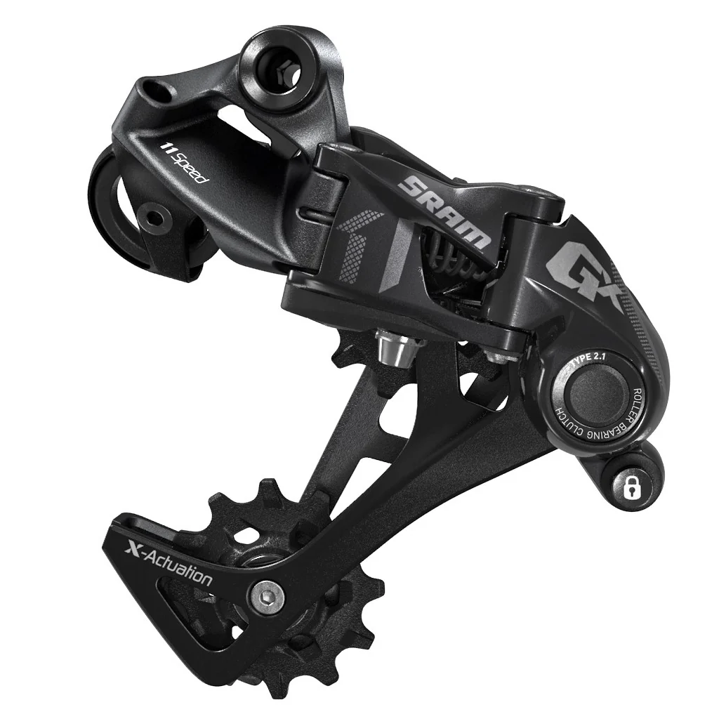 SRAM GX 11-Speed X-Horizon Long Cage Rear Derailleur