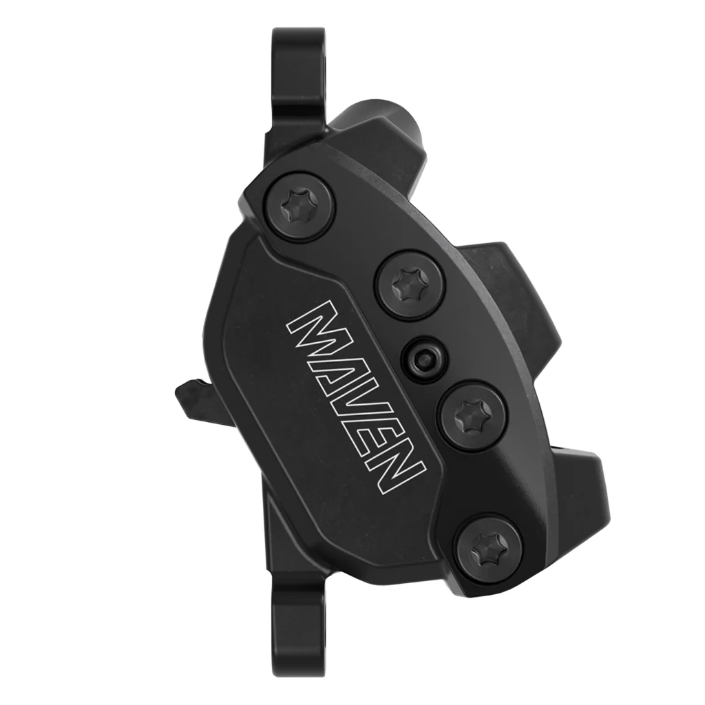 SRAM Maven Silver B1 Caliper
