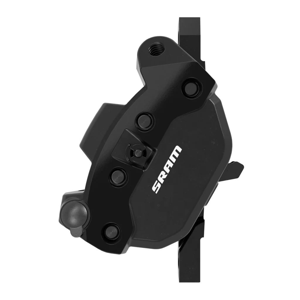 SRAM Maven Silver B1 Caliper - Image 2