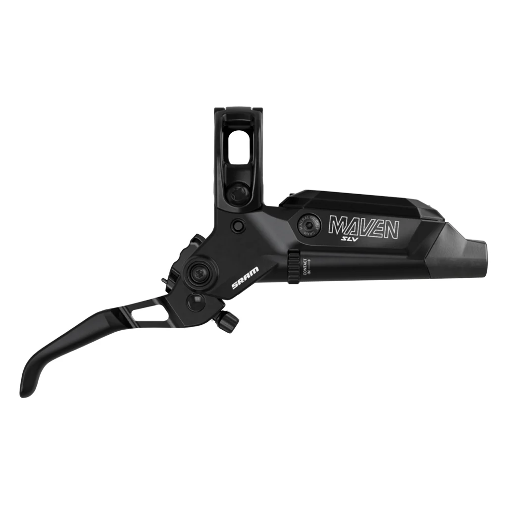 SRAM Maven Silver B1 MTB Hydraulic Disc Brakes - Image 2