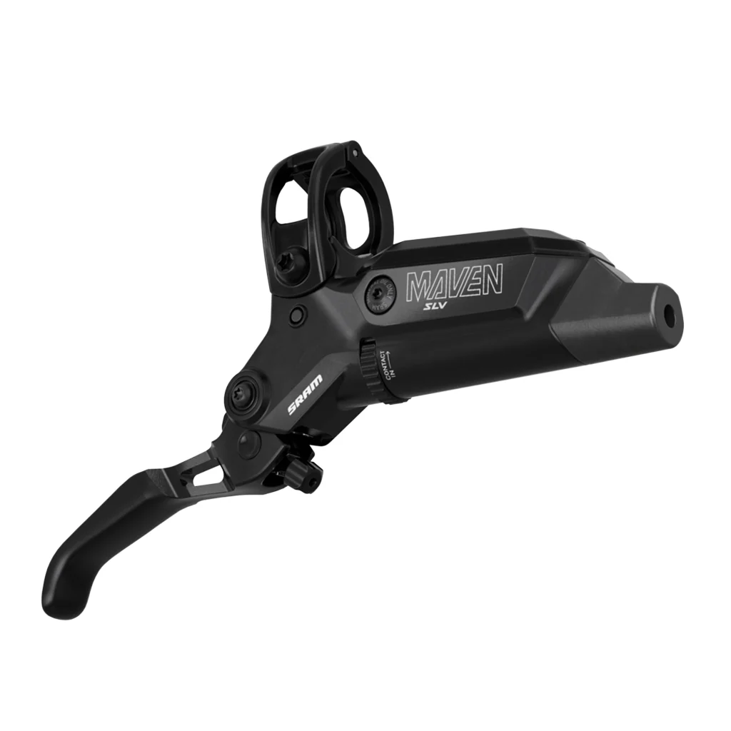 SRAM Maven Silver B1 MTB Hydraulic Disc Brakes