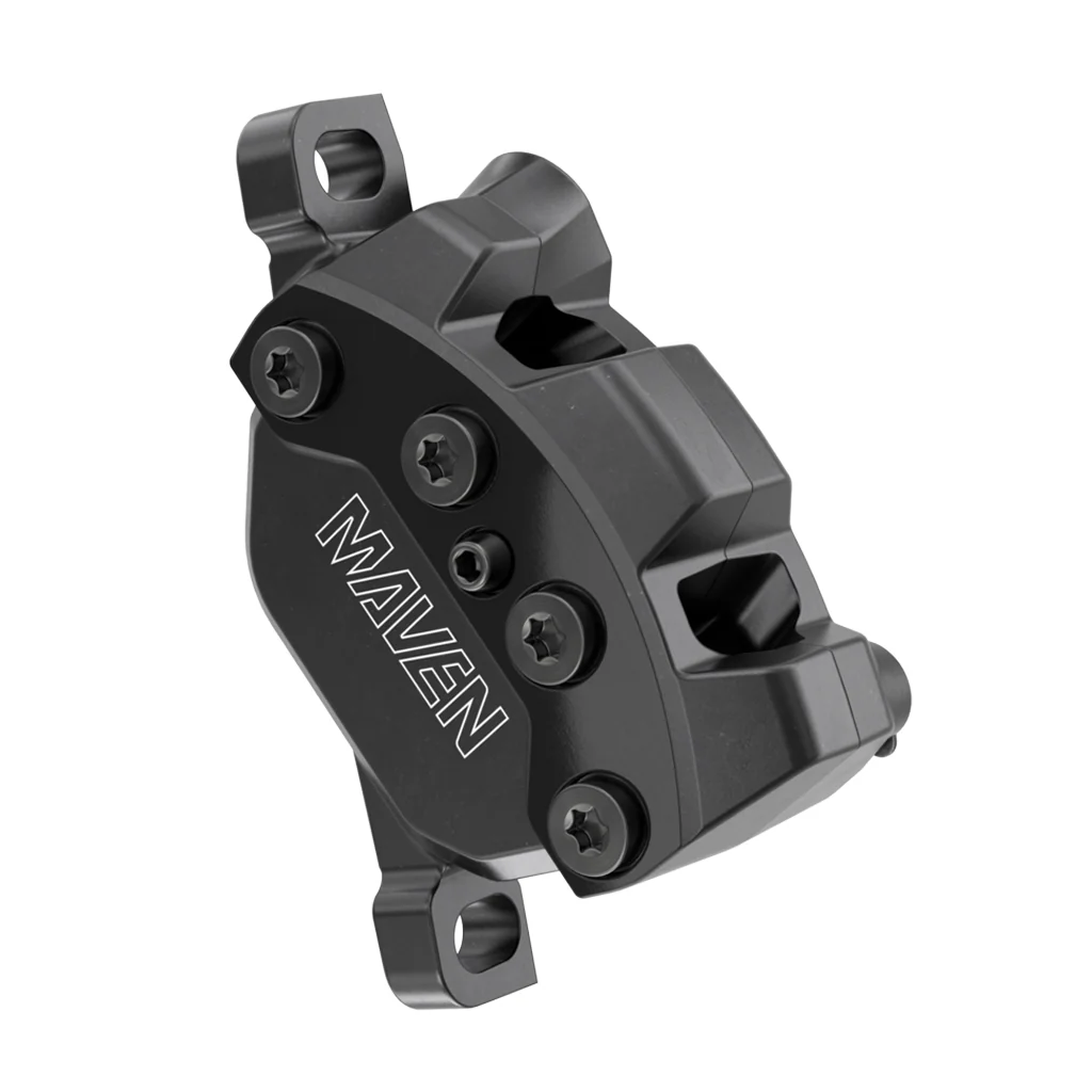 SRAM Maven Silver B1 MTB Hydraulic Disc Brakes - Image 3