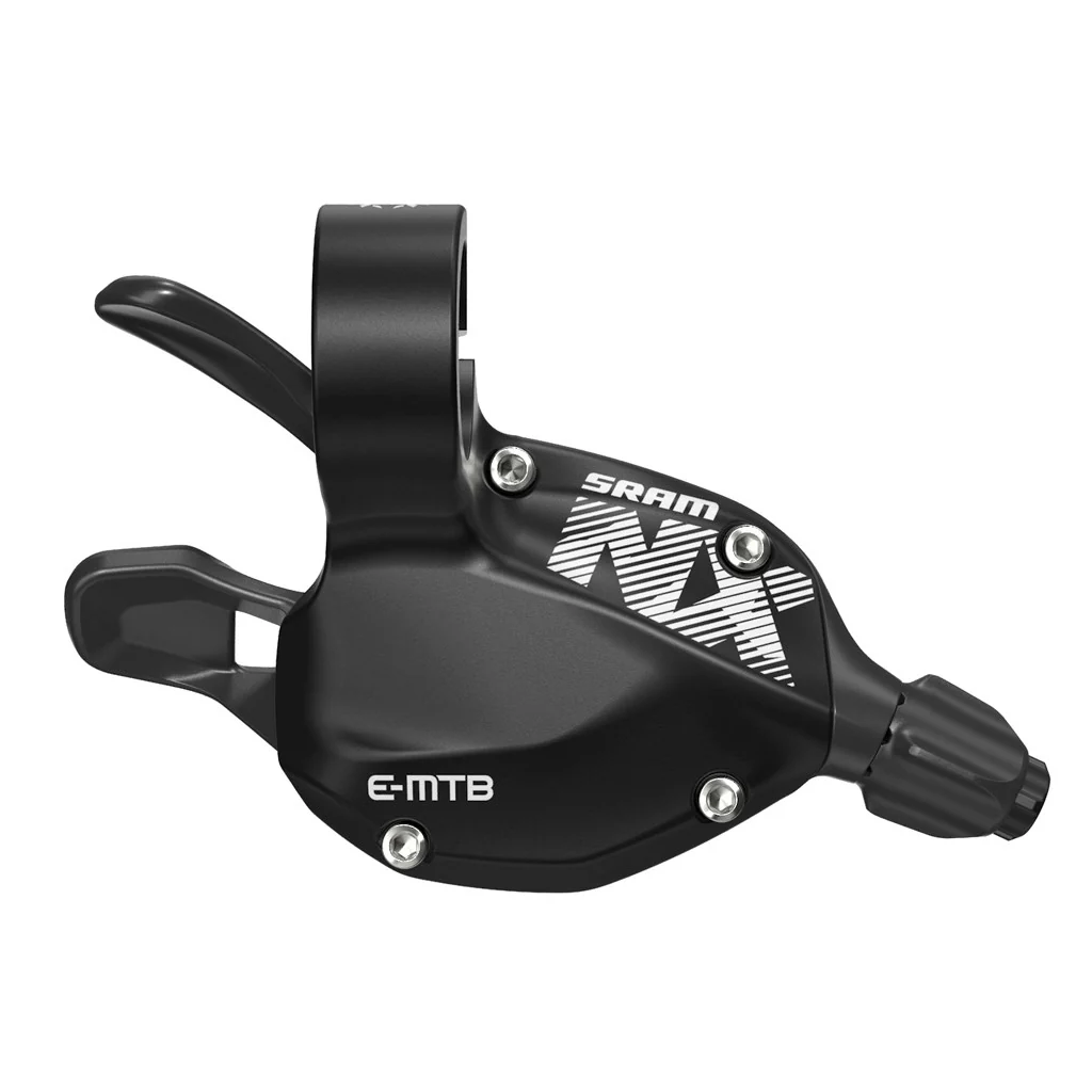 SRAM NX Eagle 12-Speed Single Click Trigger Shifter - Image 2