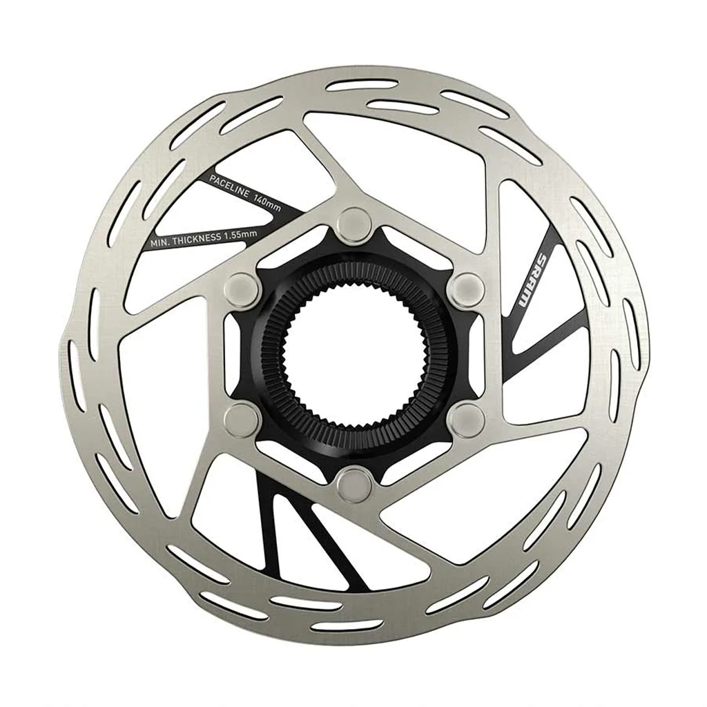 SRAM Paceline Centerlock Rotor